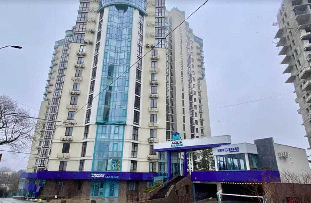 Квартира на Фонтанська дорога в Одесі, ID 172709, фото №15