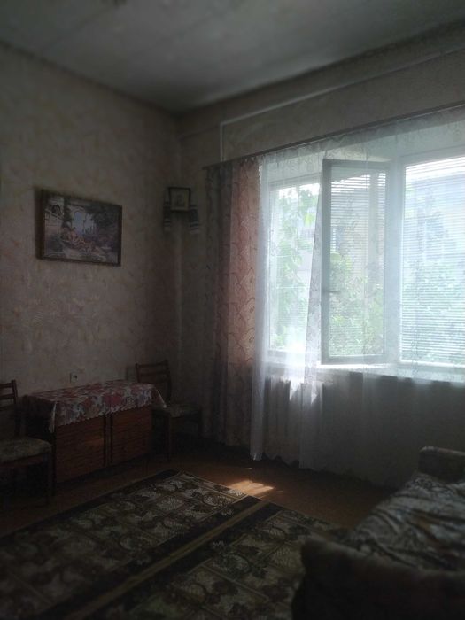Квартира на вул. Террасная, 2/2 в Миколаєві, ID 365417, фото №2