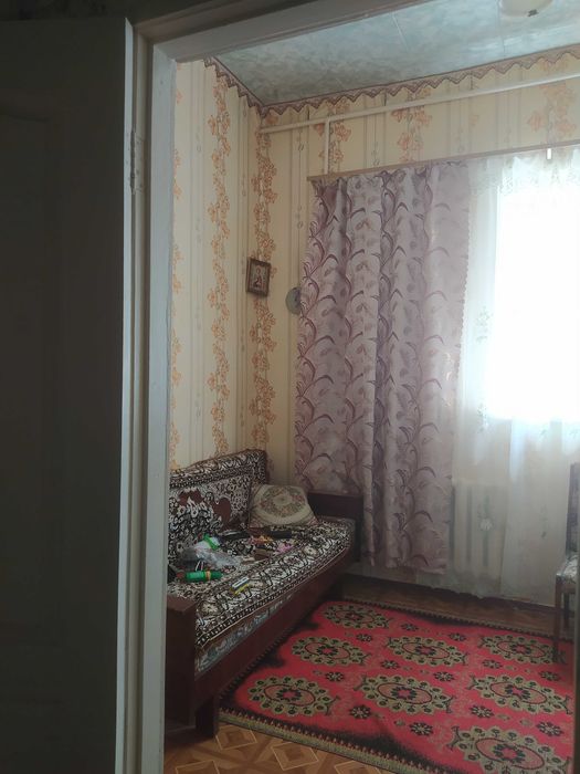 Квартира на вул. Террасная, 2/2 в Миколаєві, ID 365417, фото №17