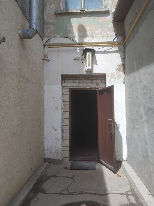 Квартира на вул. Террасная, 2/2 в Миколаєві, ID 365417, фото №19