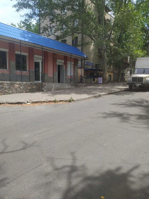 Квартира на вул. Террасная, 2/2 в Миколаєві, ID 365417, фото №21