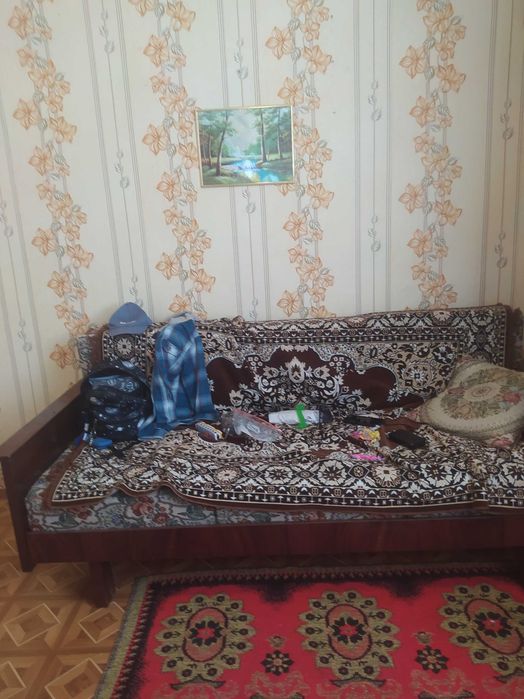 Квартира на вул. Террасная, 2/2 в Миколаєві, ID 365417, фото №4