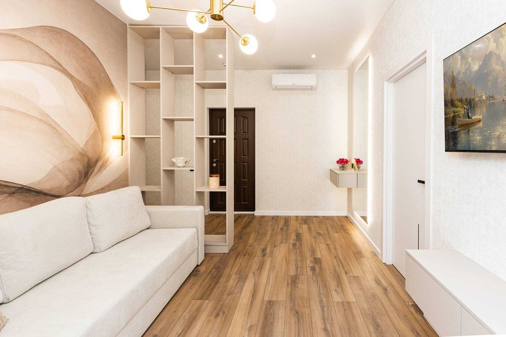 Квартира на вул. Краснова в Одеса, ID 162868, фото №5