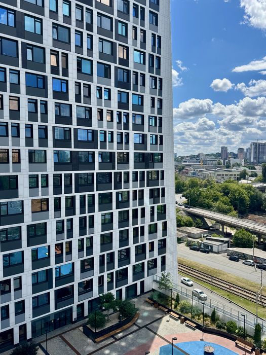 Квартира на ЖК Manhattan City в Києві, ID 182678, фото №12