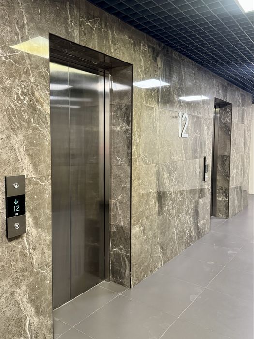 Квартира на ЖК Manhattan City в Києві, ID 182678, фото №14