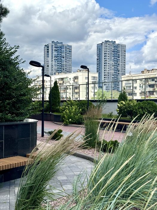 Квартира на ЖК Manhattan City в Києві, ID 182678, фото №16