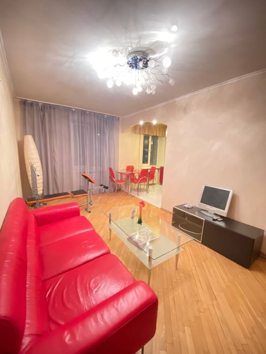 Квартира на вул. Євгена Коновальця, 15К2 в Києві, ID 265945, фото №5