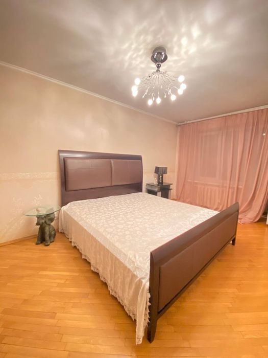 Квартира на вул. Євгена Коновальця, 15К2 в Києві, ID 265945, фото №7