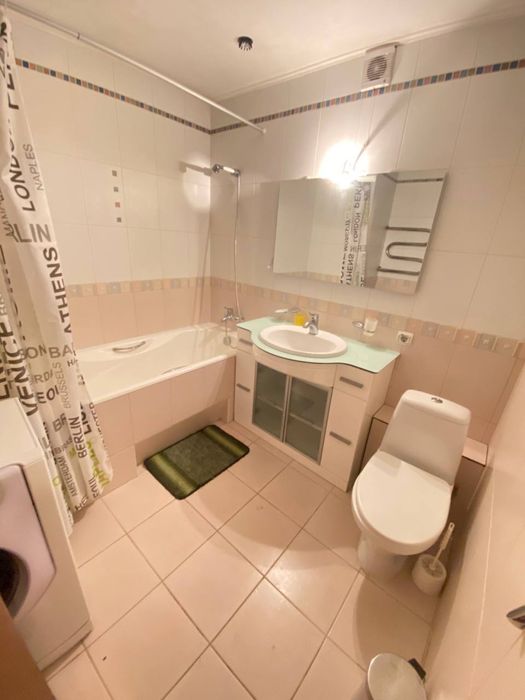Квартира на вул. Євгена Коновальця, 15К2 в Києві, ID 265945, фото №8