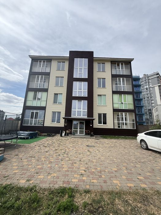 Квартира в Одеса, ID 311380, фото №2