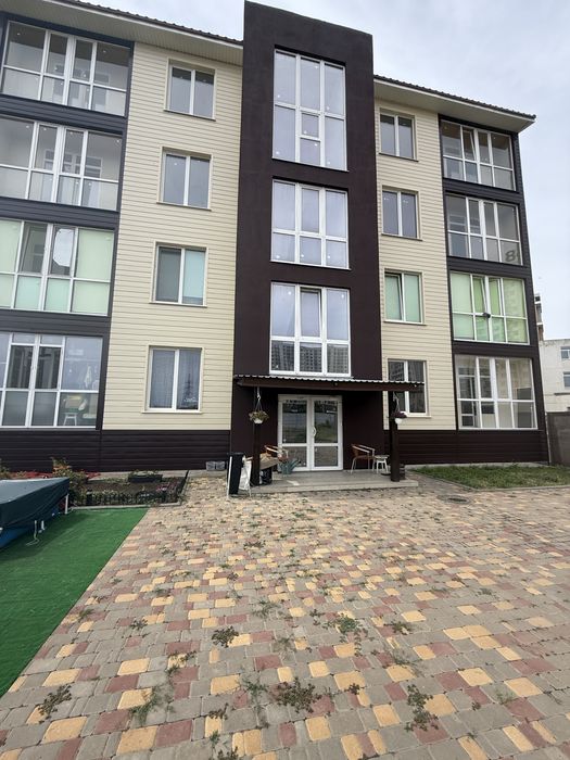Квартира в Одеса, ID 311380, фото №3