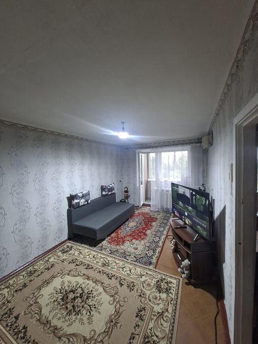 Квартира на вул. Яценка, 4 в Запоріжжі, ID 162367, фото №1