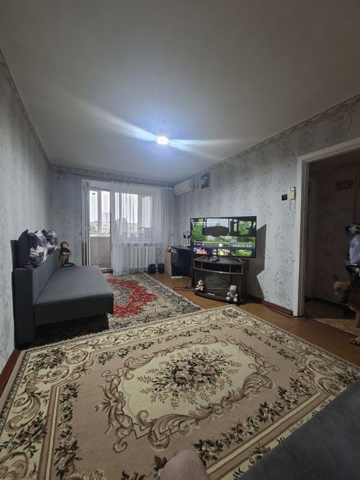 Квартира на вул. Яценка, 4 в Запоріжжі, ID 162367, фото №2