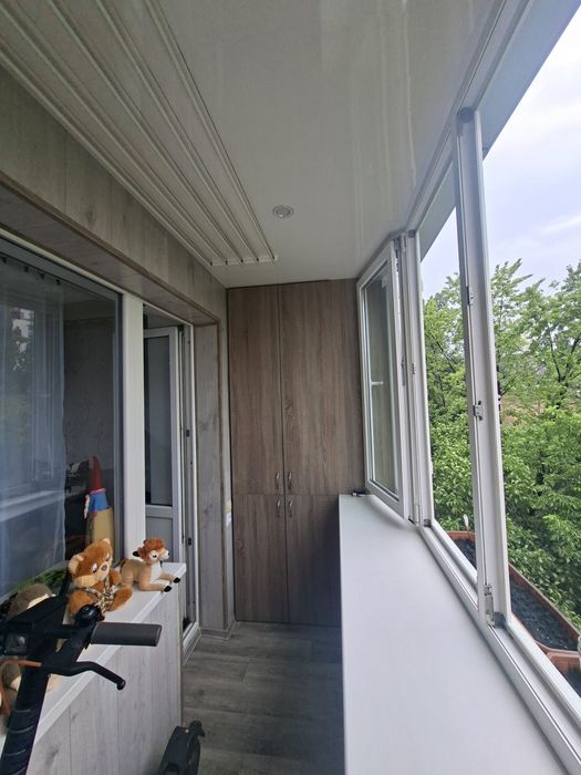 Квартира на вул. Яценка, 4 в Запоріжжі, ID 162367, фото №3