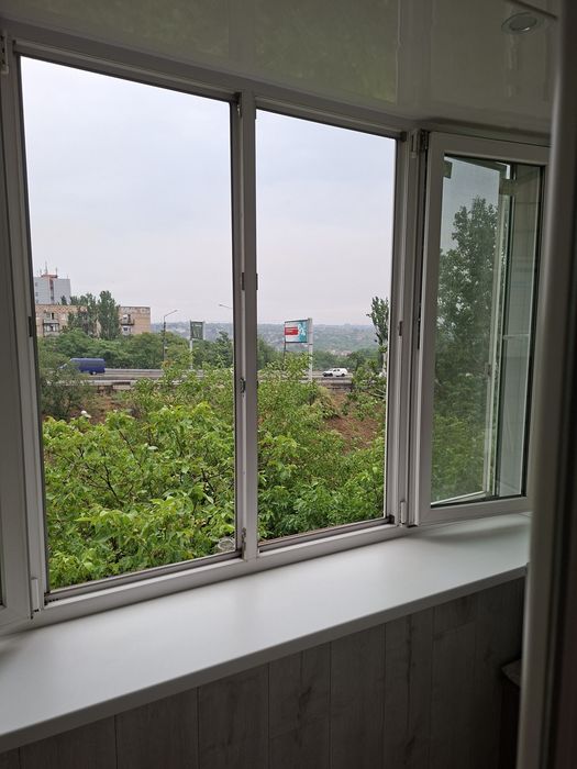 Квартира на вул. Яценка, 4 в Запоріжжі, ID 162367, фото №5