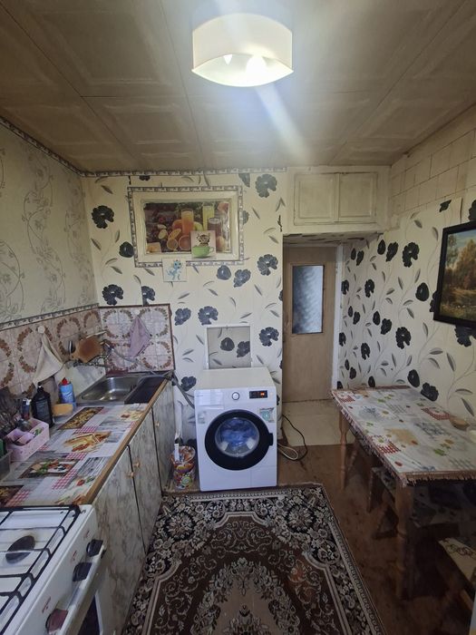Квартира на вул. Яценка, 4 в Запоріжжі, ID 162367, фото №7