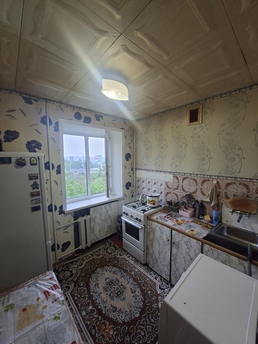 Квартира на вул. Яценка, 4 в Запоріжжі, ID 162367, фото №8