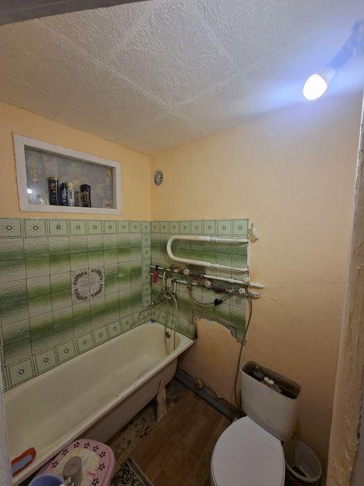 Квартира на вул. Яценка, 4 в Запоріжжі, ID 162367, фото №9