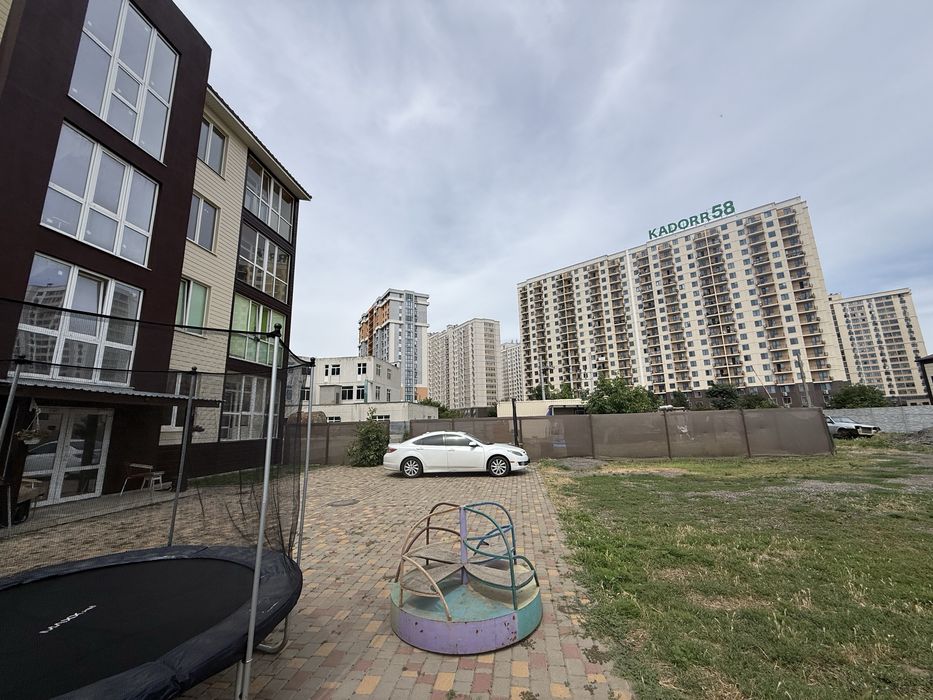 Квартира в Одесі, ID 311386, фото №10