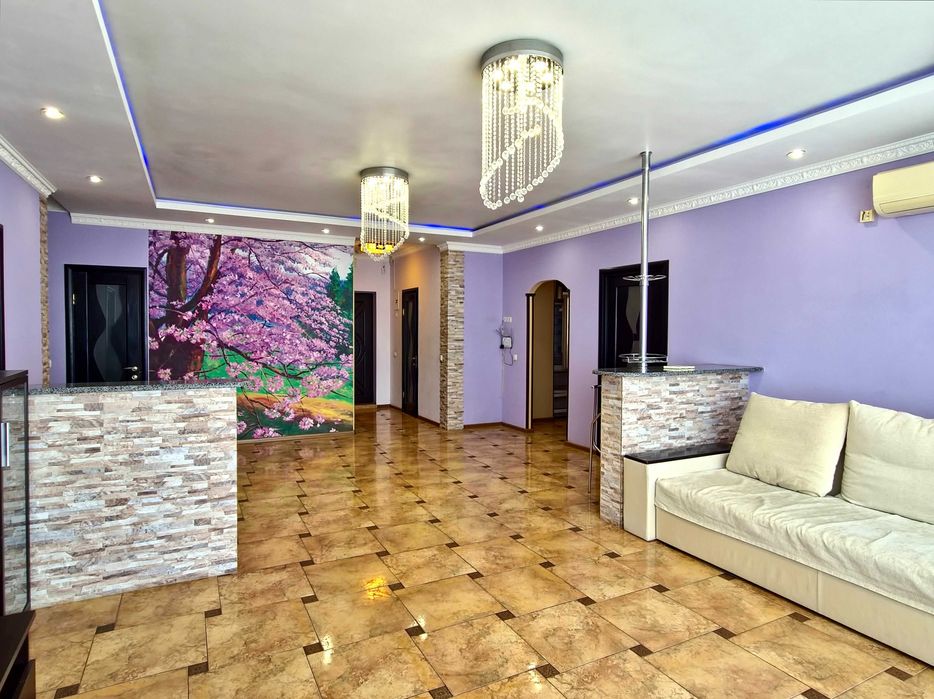 Квартира на вул. Олександра Мишуги, 12 в Київ, ID 274230, фото №2