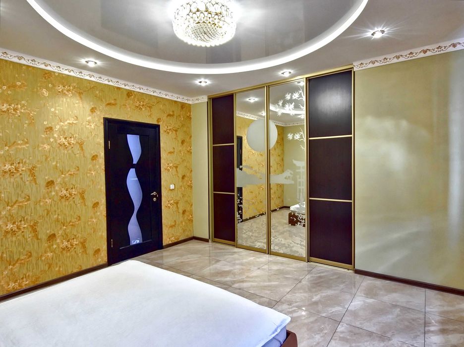 Квартира на вул. Олександра Мишуги, 12 в Києві, ID 274230, фото №15
