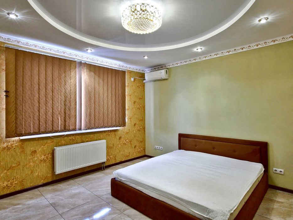 Квартира на вул. Олександра Мишуги, 12 в Києві, ID 274230, фото №17