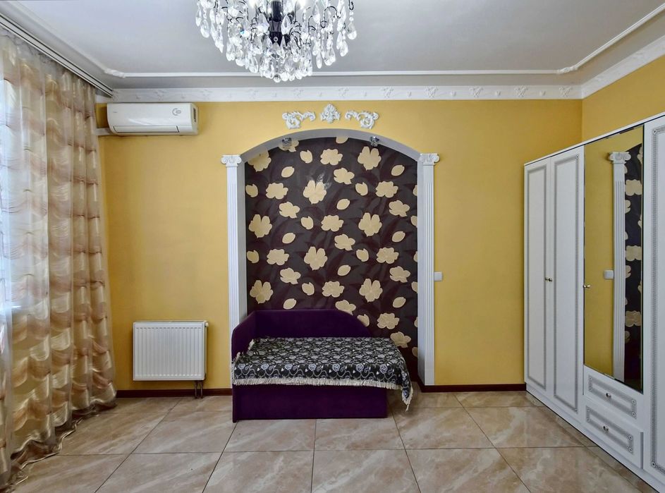Квартира на вул. Олександра Мишуги, 12 в Києві, ID 274230, фото №18