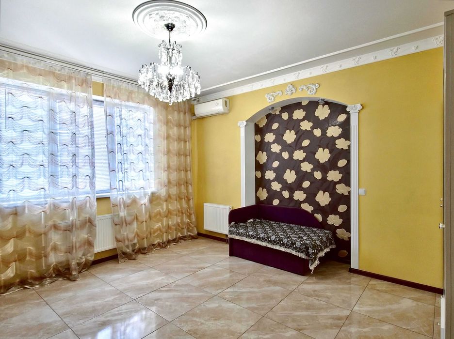 Квартира на вул. Олександра Мишуги, 12 в Києві, ID 274230, фото №20
