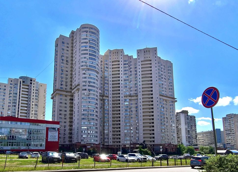 Квартира на вул. Олександра Мишуги, 12 в Києві, ID 274230, фото №24