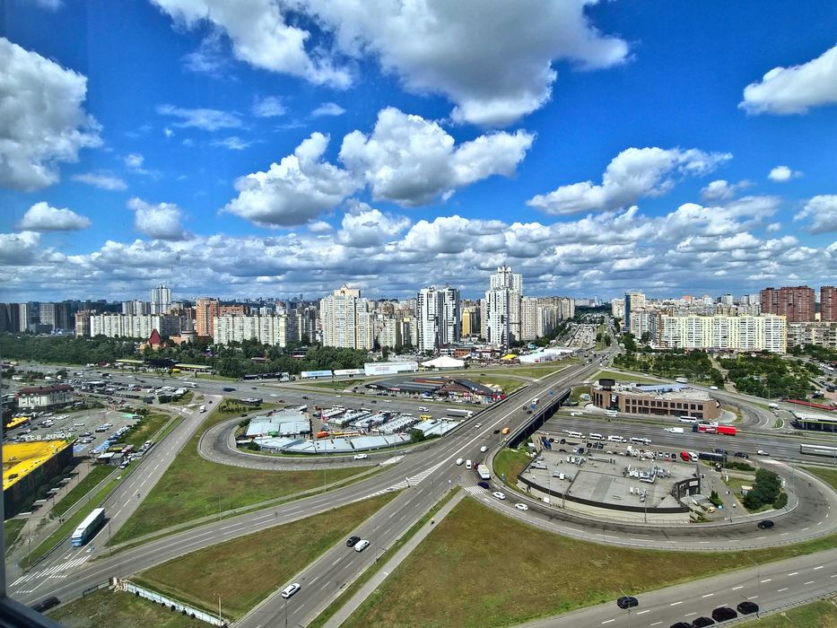 Квартира на вул. Олександра Мишуги, 12 в Київ, ID 274230, фото №4