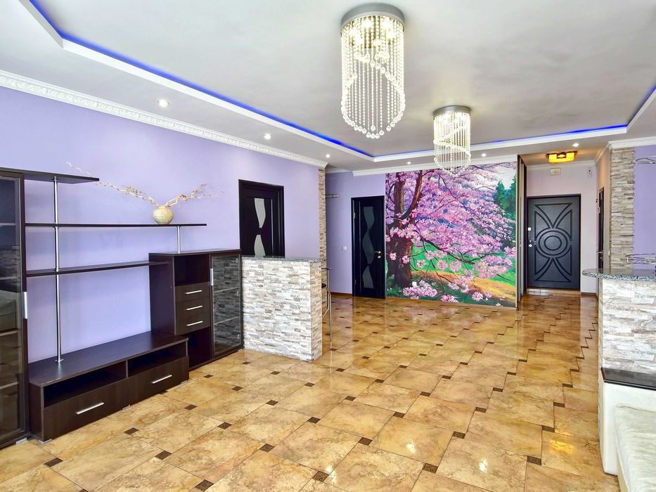 Квартира на вул. Олександра Мишуги, 12 в Києві, ID 274230, фото №6