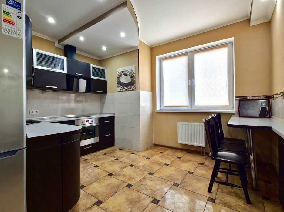 Квартира на вул. Олександра Мишуги, 12 в Києві, ID 274230, фото №7