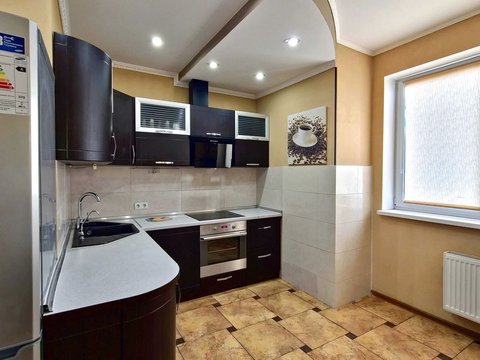 Квартира на вул. Олександра Мишуги, 12 в Києві, ID 274230, фото №10