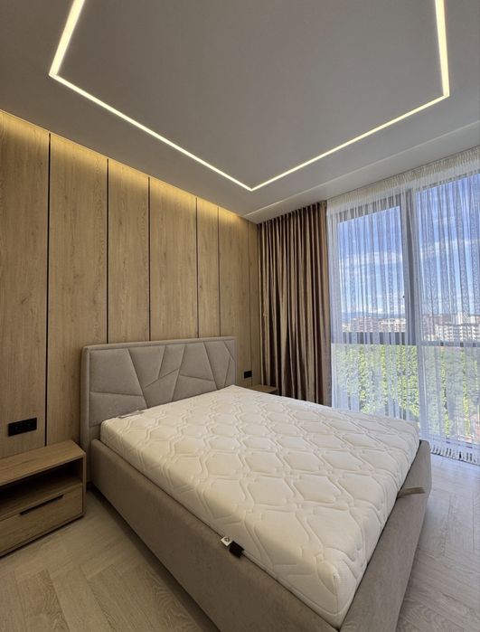 Квартира на ЖК UZH Towers в Ужгород, ID 219123, фото №3