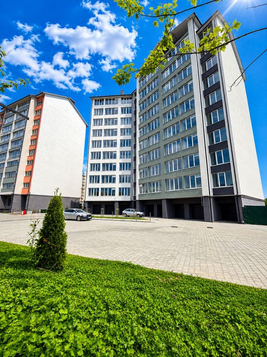 Квартира на ЖК Ювілейний в Івано-Франківську, ID 311062, фото №1