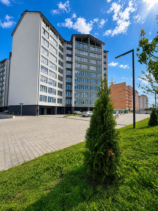 Квартира на ЖК Ювілейний в Івано-Франківську, ID 311062, фото №2