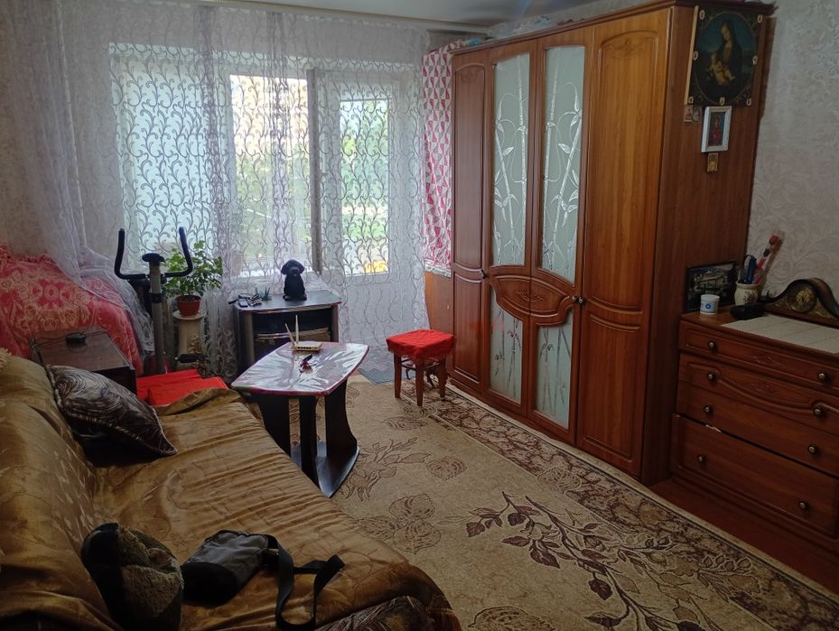 Орендувати квартиру в Слов'янськ на Findly.com.ua Квартира в Слов'янськ, ID 317420, фото №1