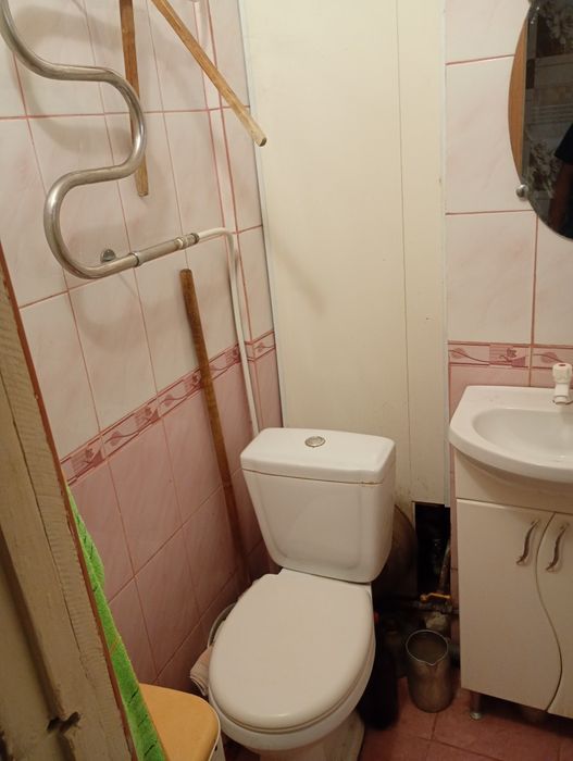 Квартира в Слов'янськ, ID 317420, фото №5
