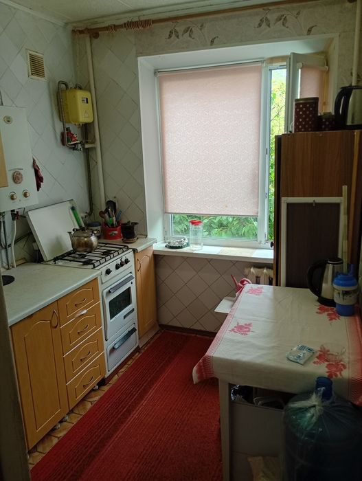Квартира в Слов'янську, ID 317420, фото №8