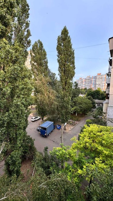 Квартира на вул. Глушко в Одесі, ID 387017, фото №11