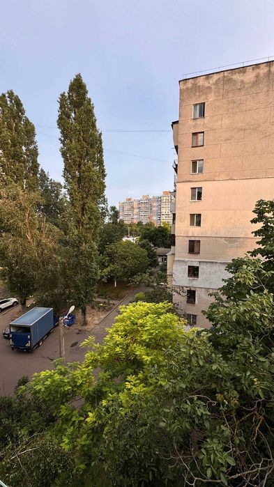 Квартира на вул. Глушко в Одесі, ID 387017, фото №12