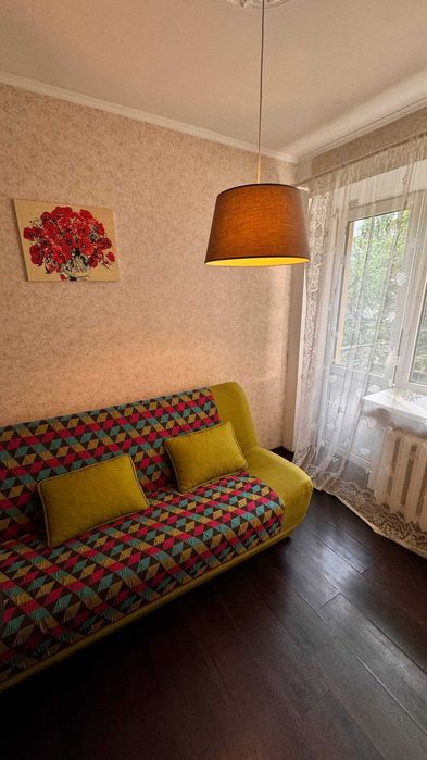 Квартира на вул. Глушко в Одесі, ID 387017, фото №18