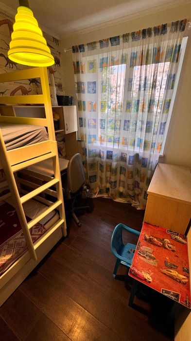 Квартира на вул. Глушко в Одесі, ID 387017, фото №22