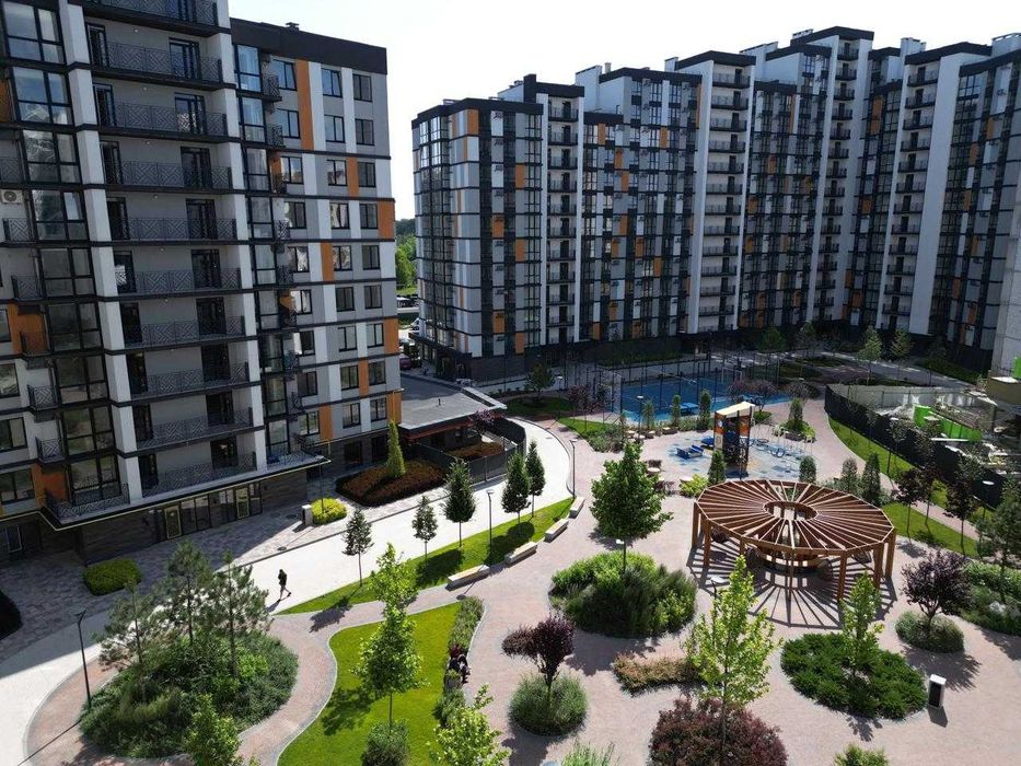Квартира в Києві, ID 312987, фото №7