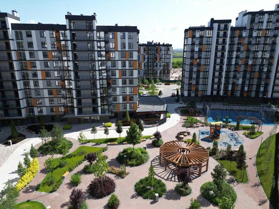 Квартира в Києві, ID 312987, фото №8