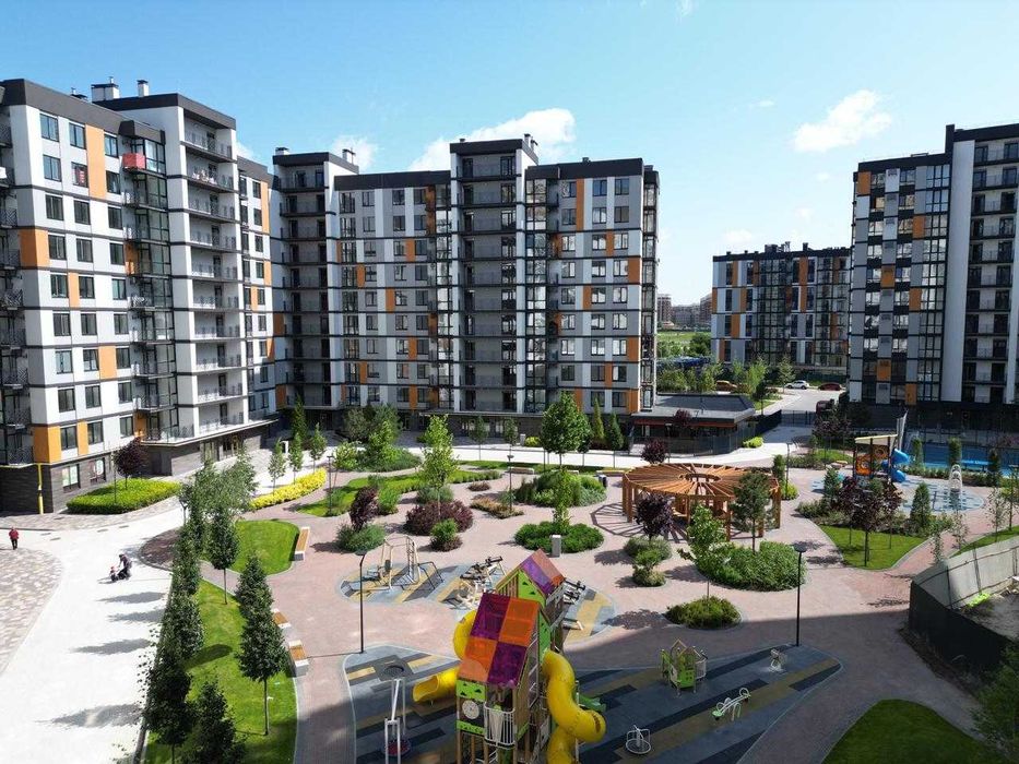 Квартира в Києві, ID 312987, фото №10