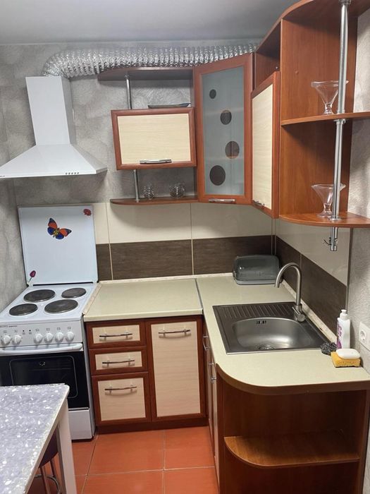 Квартира на просп. Людвига Свобода, 39 в Харкові, ID 253033, фото №6