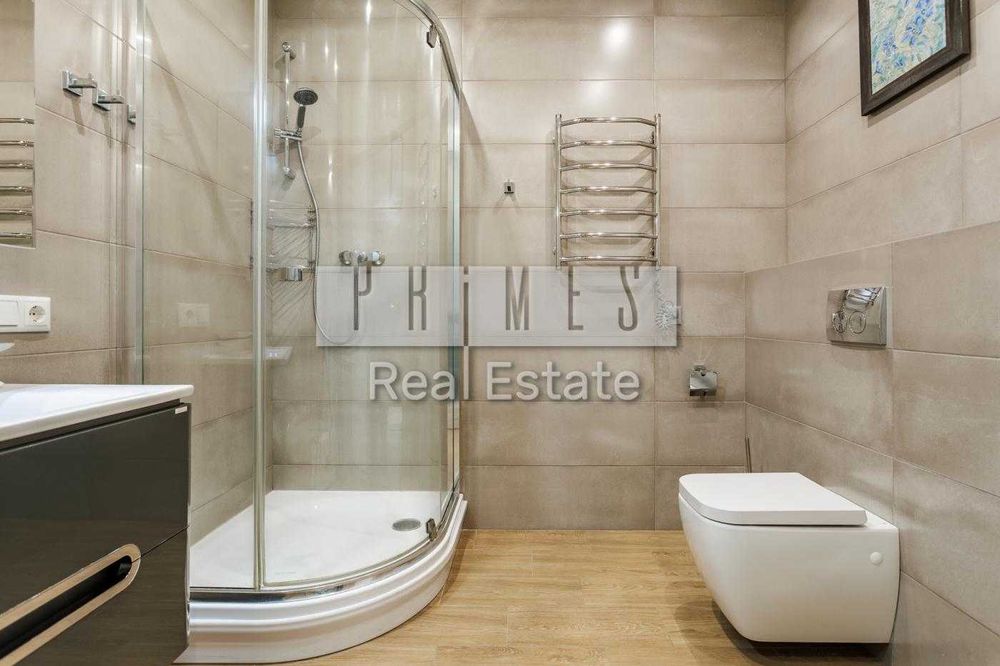 Квартира на вул. Драгомирова, 15 в Києві, ID 187304, фото №15