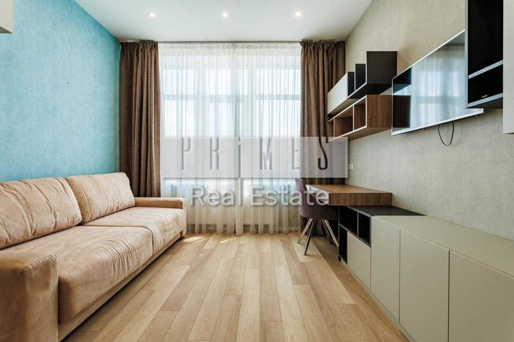 Квартира на вул. Драгомирова, 15 в Києві, ID 187304, фото №19