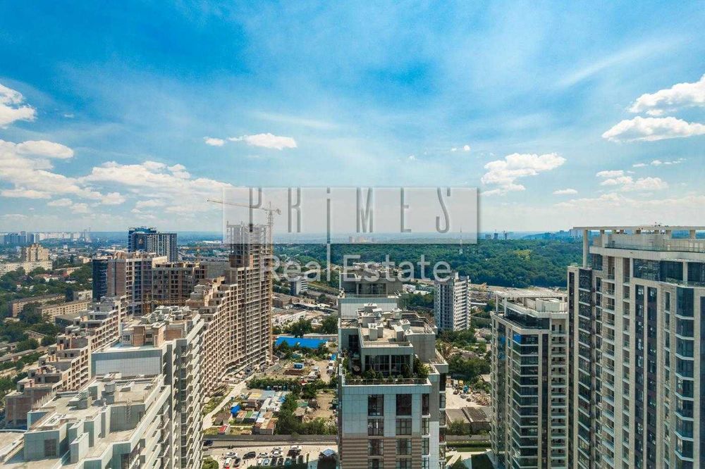 Квартира на вул. Драгомирова, 15 в Києві, ID 187304, фото №24